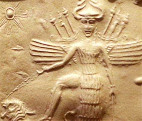 Top 10 Sumerian Gods and Goddesses