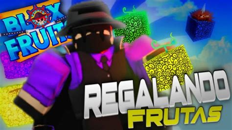 Jak Dawa Owoce W Blox Fruits Projaker