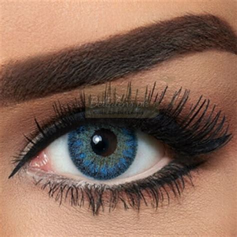 Bella Cool Blue Eye Lenses in Pakistan | Buy Online | Original