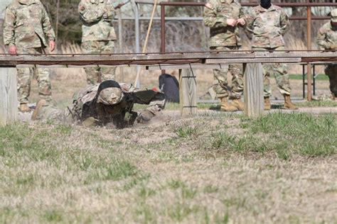 DVIDS News Best Warrior Competition Delivers The Gold Standard