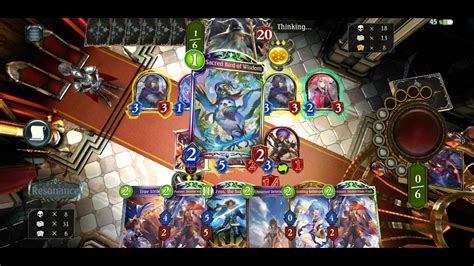 Shadowverse Evo Calamity Destruction Portal Vs Spellboost Rune 1