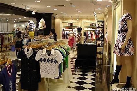 与众不同的服装店名服装店名字取什么好起名若朴堂文化