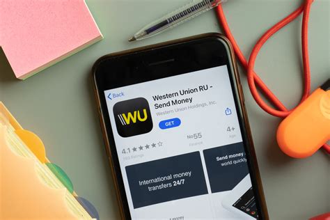 Inilah Tahapan Lengkap Cara Mengirim Uang Lewat Western Union