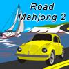 Road Signs Mahjong 2 | icanhasgames.com