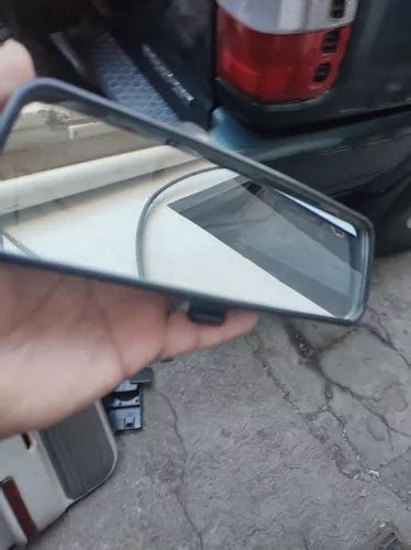 Espejo Retrovisor Ford Fiesta A Mercadolibre