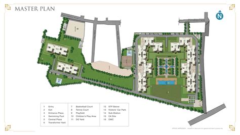 Sobha Sarjapur Road Royal Pavilion Apartments Bangalore Pre Launch