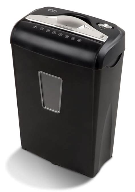 Top 10 Heavy Duty Office Paper Shredder 50 Sheet Make Life Easy