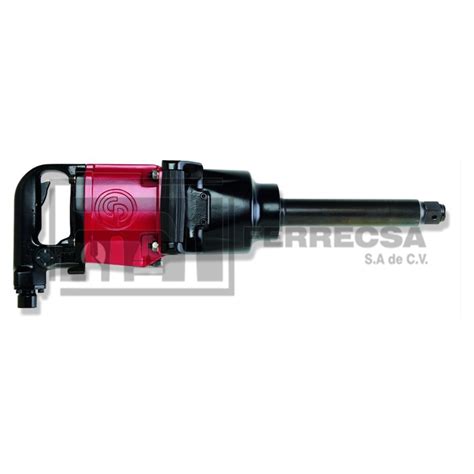 Llave Impacto 1 2500ft Neum Cp5000 Chicago Pneumatic Tienda Ferrecsa