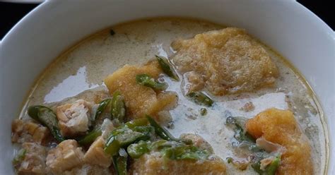 Resep Sayur Lombok Ijo Khas Gunung Kidul Jogja Oleh Aprilia Hapsari