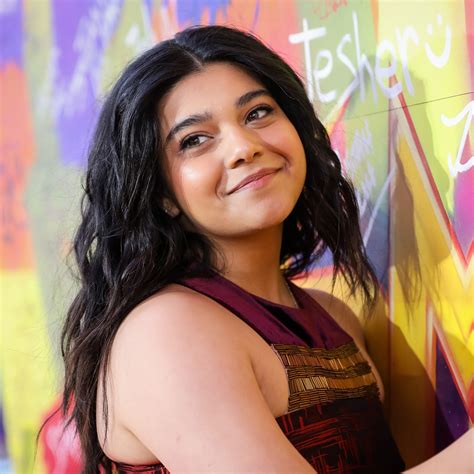 Iman Vellani | Biography, Movies & Net Worth | Screendollars