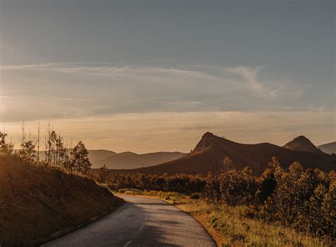 Serra Do A Or Aldeias Aldeias Do Xisto