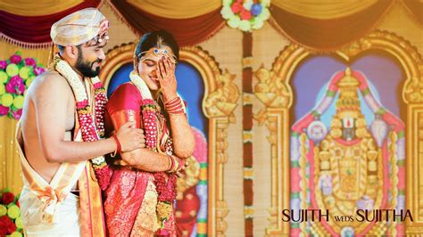 Sujith Weds Sujitha Better Colours Wedding Photography Chennai