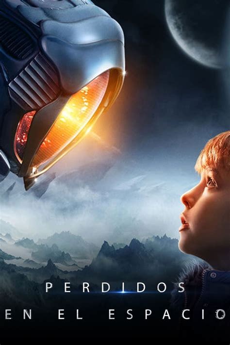 Lost in Space, Season 3 wiki, synopsis, reviews - Movies Rankings!