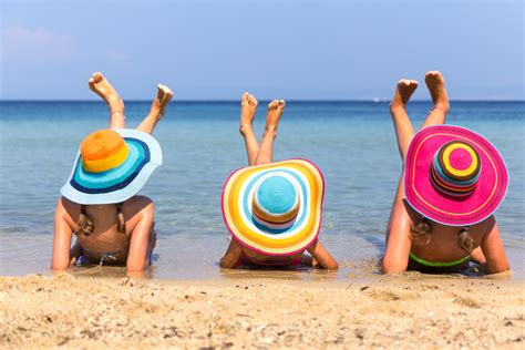 Furor Por Los Sombreros Las Tendencias Para El Verano Del Accesorio