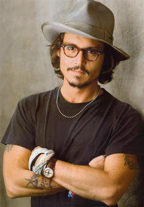 Johnny Depp Photoshoot Hq Johnny Depp Photo 19256008 Fanpop