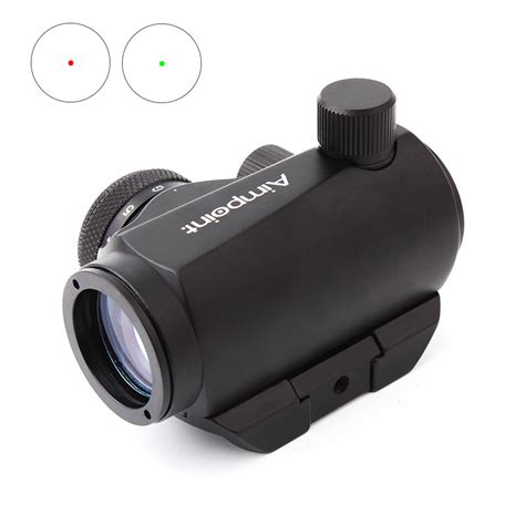 Aimpoint M1 Metal Red Dot Sight