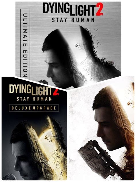 Dying Light 2 Steam 電子遊戲 遊戲機配件 遊戲禮物卡及帳戶 Carousell