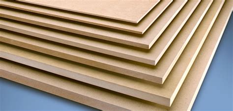 What Is High Density Fiberboard What Are Its Benefits