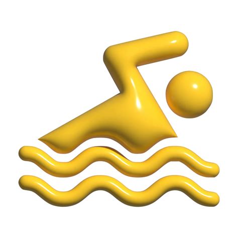 3d Icono De Nadar 22877534 PNG