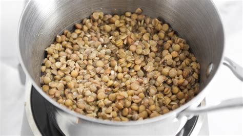 How To Cook Lentils - Food.com