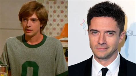 Did That '70s Show Cast Feud With Eric Forman Actor Topher Grace?