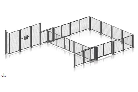 Guarding Design - Safety Systems Technology UK Ltd