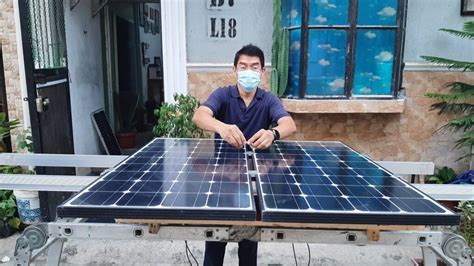 Solar Energy in the Philippines – Save on Electricy with Solar Energy ...