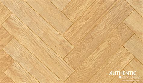 Herringbone Oak Finfloor