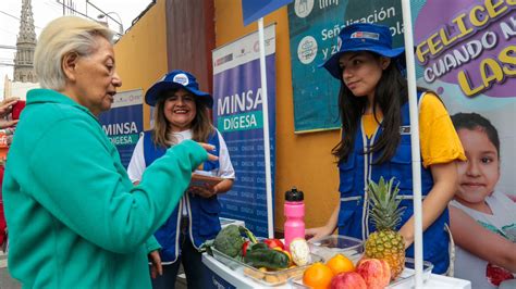 Ministerio De Salud On Twitter Sobre Todo Lavar Bien Las Frutas Y