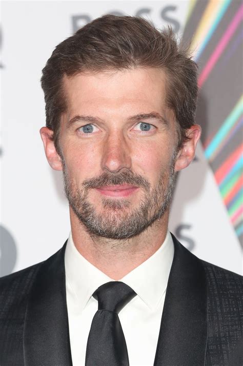 Gwilym Lee - filmography