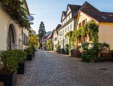 Tourismus Rhodt Unter Rietburg