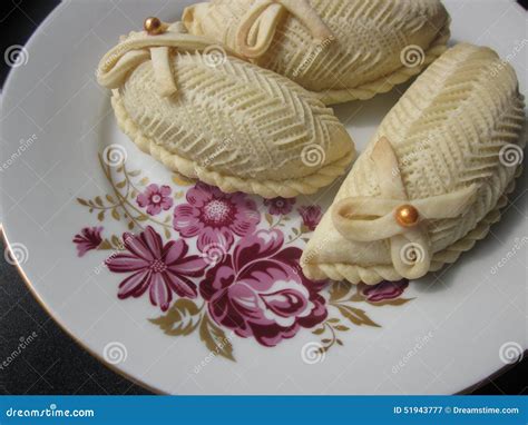 Azerbaijani sweets stock image. Image of cook, custom - 51943777