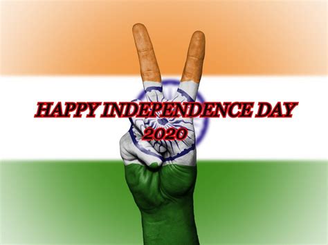 74th Independence Day 2020 Celebration History Quotes And Images