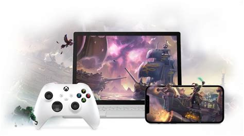 Xbox Cloud Gaming On Iphone Finally Becomes A Reality From This Week