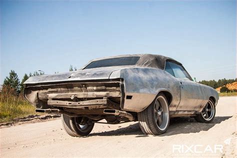 1972 Buick Skylark GS Convertible restoration - Our Cars & Restoration ...