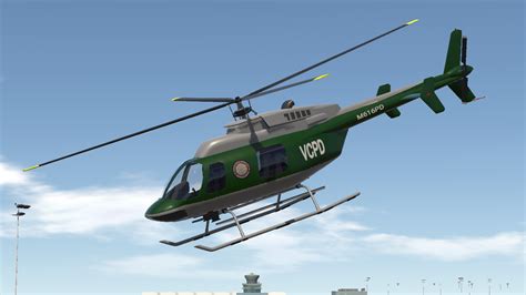 Simpleplanes Gta Vice City Maverick Vcpd