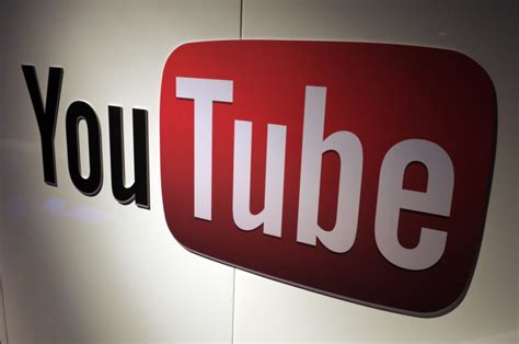 YouTube Removes Accounts, More Than 150,000 Videos Over Child ... 