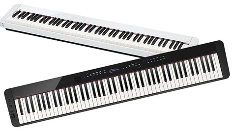 Casio Music Digital Pianos Keyboards And Accessories