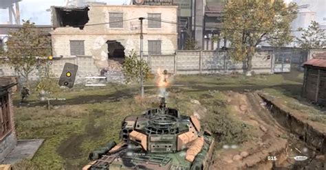 Warzone Infantry Assault Vehicle Iav Killstreak Guide Call Of