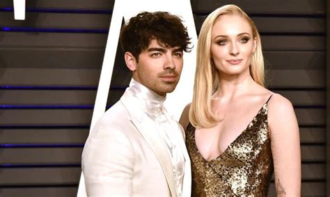 Se Acab El Amor Joe Jonas Y Sophie Turner Se Divorcian