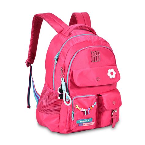 Mochila Costa Rebecca Bonbon Color Lovers Original Clio