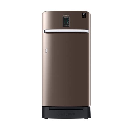 Samsung 198 Litres 3 Star Direct Cool Single Door Refrigerator With