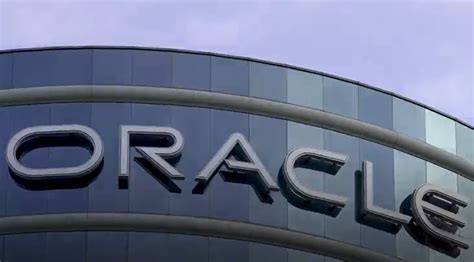 Oracle Targets 100 Renewable Energy Use In Global Operations By 2025