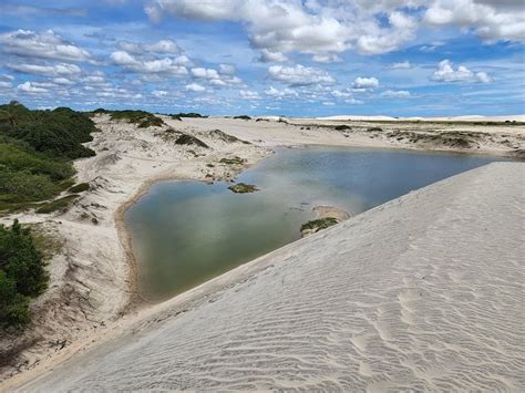 Jericoacoara Vale A Pena Fazer O Passeio Do Lado Leste