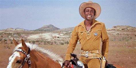 The Best Comedy Westerns Ranked By Imdb