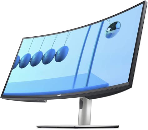 Dell U3421WE UltraSharp Curved 34 14 Inch Ultrawide Monitor WQHD 3440