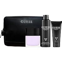 Set Guess Seductive Homme Blue Pzs Hombre Amazon Mx Belleza