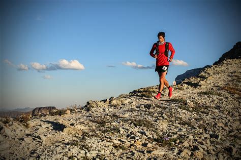 Meet National Geographic 2018 Adventurer Of The Year Mountain Runner