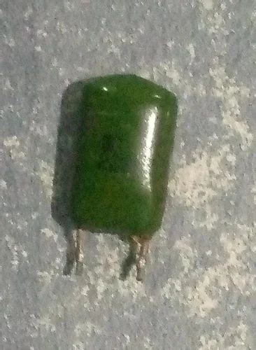 Green Pulse Oil Filled PFC Capacitor PFC Through Hole 40 To 90 At Rs