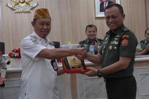 Pengembangan Smart City Berbasis Digital Di Kota Kendari Suarakendari